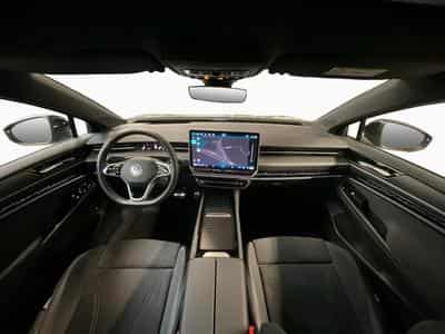 VW ID.7 Zertifikat+77kWh+Pro+Led+Navi+Pano (2024) - Foto 3