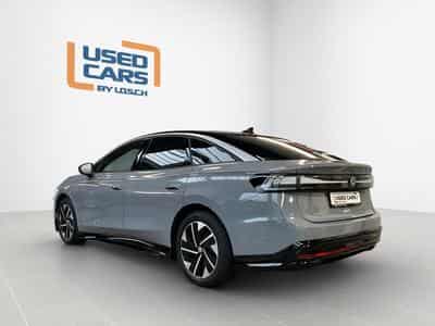 VW ID.7 Zertifikat+77kWh+Pro+Led+Navi+Pano (2024) - Foto 4