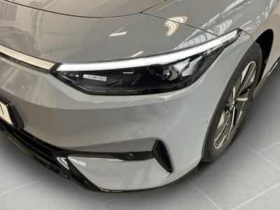 VW ID.7 Zertifikat+77kWh+Pro+Led+Navi+Pano (2024) - Foto 5