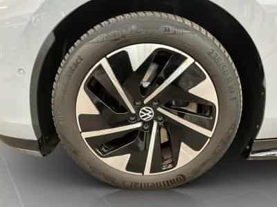 VW ID.7 Zertifikat+77kWh+Pro+Led+Navi+Pano (2024) - Foto 6