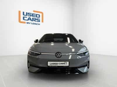 VW ID.7 Zertifikat+77kWh+Pro+Led+Navi+Pano (2024) - Foto 7