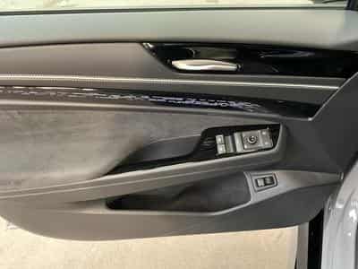 VW ID.7 Zertifikat+77kWh+Pro+Led+Navi+Pano (2024) - Foto 9