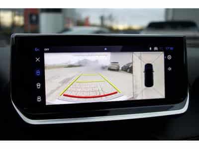 Peugeot 2008 1.2 Allure Hybrid 145 e-DSC6 ACC 360 (2025) - Photo 10