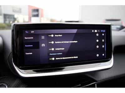 Peugeot 2008 1.2 Allure Hybrid 145 e-DSC6 ACC 360 (2025) - Photo 12