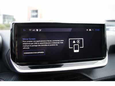 Peugeot 2008 1.2 Allure Hybrid 145 e-DSC6 ACC 360 (2025) - Photo 14