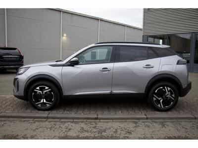 Peugeot 2008 1.2 Allure Hybrid 145 e-DSC6 ACC 360 (2025) - Photo 2