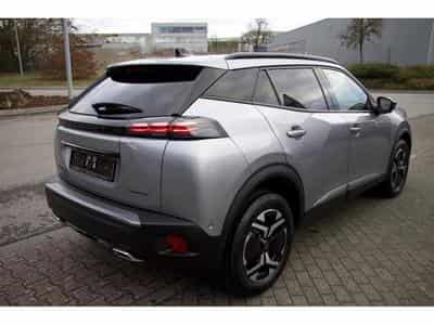 Peugeot 2008 1.2 Allure Hybrid 145 e-DSC6 ACC 360 (2025) - Photo 4