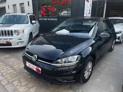 VW Golf 1.0 tsi 116 (2018) - Photo 1
