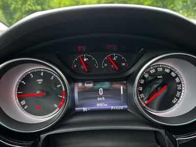 Opel Astra 1.4 Turbo 150ps - Élite - BVAutomatique (2019) - Photo 6