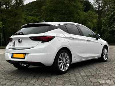 Opel Astra 1.4 Turbo 150ps - Élite - BVAutomatique (2019) - Photo 4