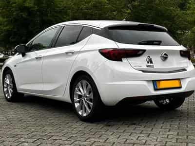 Opel Astra 1.4 Turbo 150ps - Élite - BVAutomatique (2019) - Photo 3