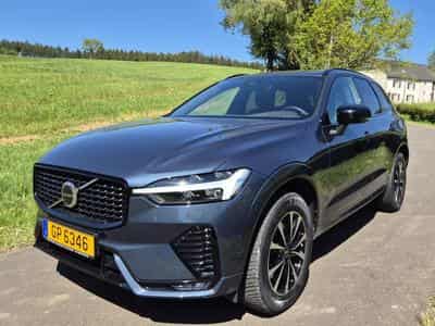 Volvo XC60 R Design AWD (2021) - Photo 1