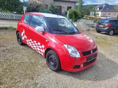 Suzuki Swift Sport (2008) - Photo 1