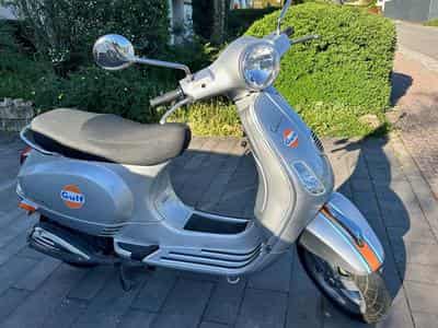 Vespa LX LX50 4 Valvole (2010) - Photo 1