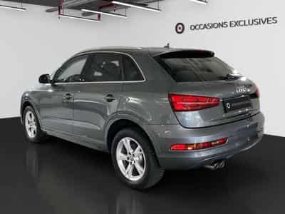 Audi Q3 2.0 Diesel 150ps (2018) - Foto 13