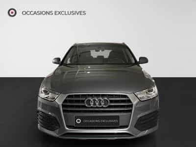 Audi Q3 2.0 Diesel 150ps (2018) - Foto 14