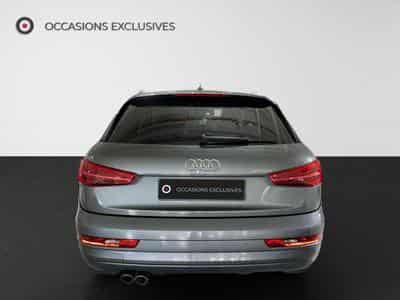 Audi Q3 2.0 Diesel 150ps (2018) - Foto 15