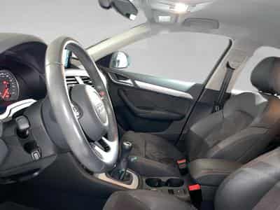 Audi Q3 2.0 Diesel 150ps (2018) - Foto 4