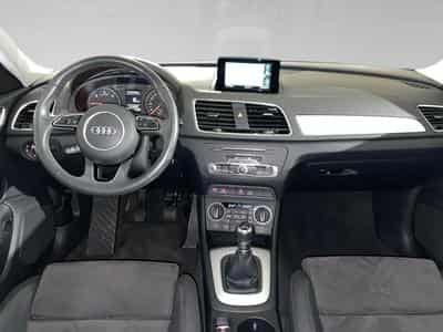 Audi Q3 2.0 Diesel 150ps (2018) - Foto 5