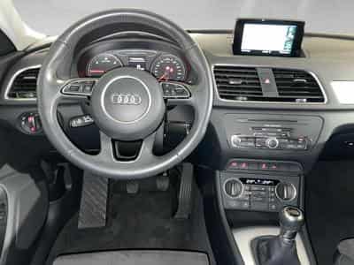 Audi Q3 2.0 Diesel 150ps (2018) - Foto 6