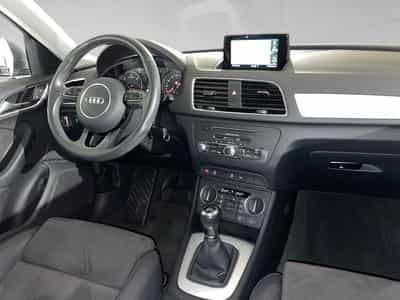 Audi Q3 2.0 Diesel 150ps (2018) - Foto 7