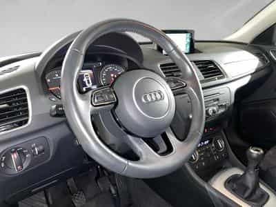 Audi Q3 2.0 Diesel 150ps (2018) - Foto 8