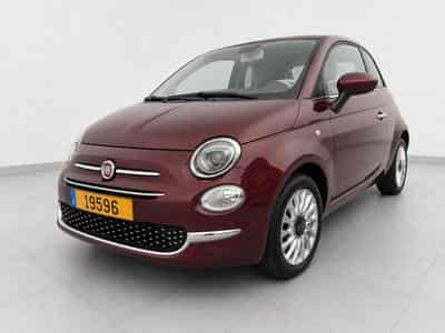 Fiat 500 automatic (2019) - Photo 1