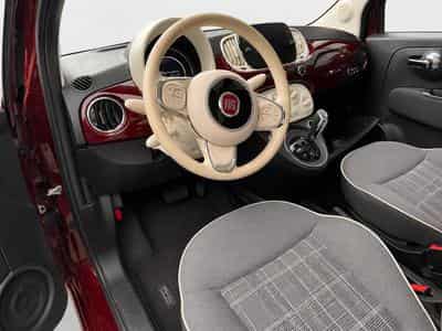 Fiat 500 automatic (2019) - Foto 2