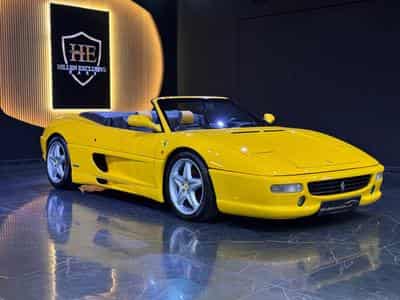 Ferrari F355 Spider (1997) - Photo 1