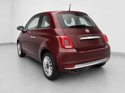 Fiat 500 automatic (2019) - Foto 3
