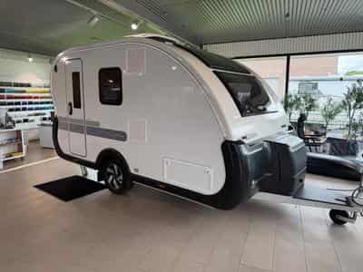 Adria Action 391 PD (2026) - Foto 1