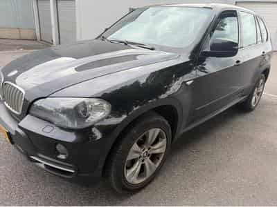 BMW X5 (2007) - Photo 1