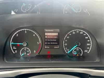 Ford Tourneo Connect 2.0 120 EcoBlue (2024) - Foto 15
