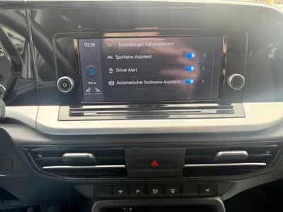 Ford Tourneo Connect 2.0 120 EcoBlue (2024) - Foto 14