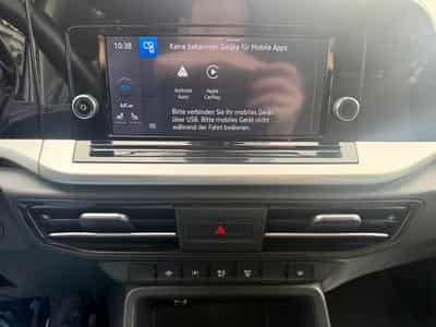 Ford Tourneo Connect 2.0 120 EcoBlue (2024) - Foto 13