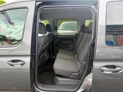 Ford Tourneo Connect 2.0 120 EcoBlue (2024) - Foto 11