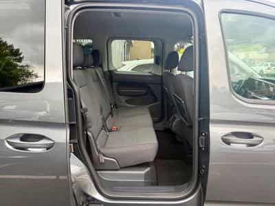 Ford Tourneo Connect 2.0 120 EcoBlue (2024) - Foto 10