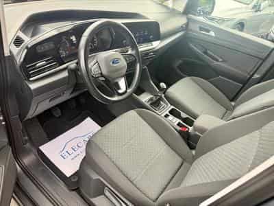 Ford Tourneo Connect 2.0 120 EcoBlue (2024) - Foto 7