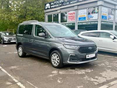Ford Tourneo Connect 2.0 120 EcoBlue (2024) - Photo 1