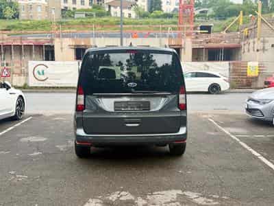 Ford Tourneo Connect 2.0 120 EcoBlue (2024) - Foto 5