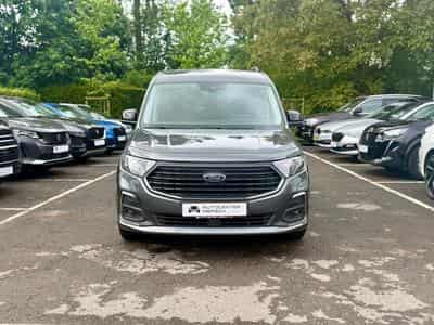 Ford Tourneo Connect 2.0 120 EcoBlue (2024) - Foto 2