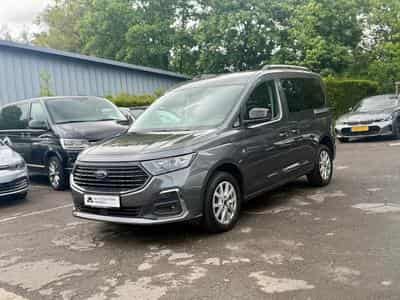 Ford Tourneo Connect 2.0 120 EcoBlue (2024) - Foto 3