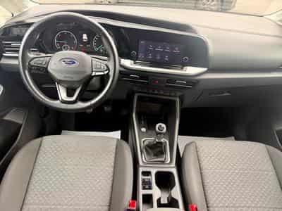 Ford Tourneo Connect 2.0 120 EcoBlue (2024) - Foto 8