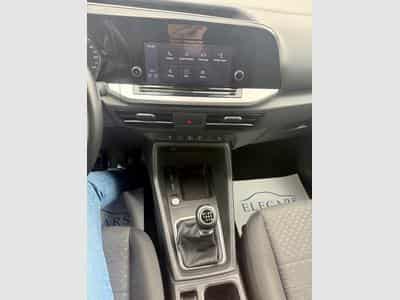 Ford Tourneo Connect 2.0 120 EcoBlue (2024) - Foto 12