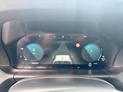 VW Amarok 3.0 TDI 177 kW Style Doppelkabine 4Motion HardTop (2023) - Photo 15