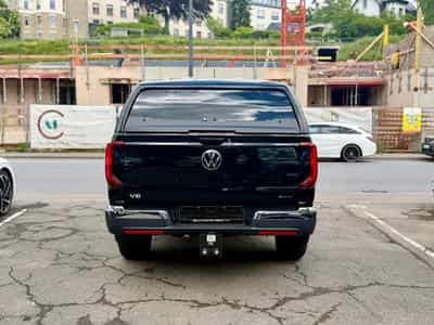 VW Amarok 3.0 TDI 177 kW Style Doppelkabine 4Motion HardTop (2023) - Photo 5