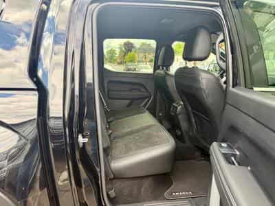 VW Amarok 3.0 TDI 177 kW Style Doppelkabine 4Motion HardTop (2023) - Photo 10