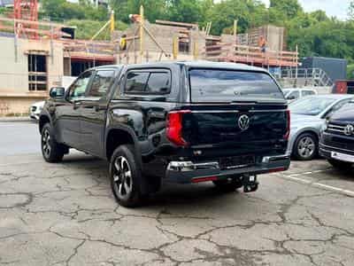 VW Amarok 3.0 TDI 177 kW Style Doppelkabine 4Motion HardTop (2023) - Photo 4