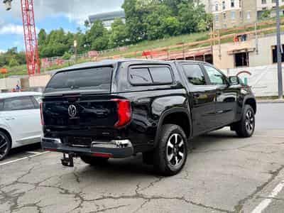 VW Amarok 3.0 TDI 177 kW Style Doppelkabine 4Motion HardTop (2023) - Photo 6