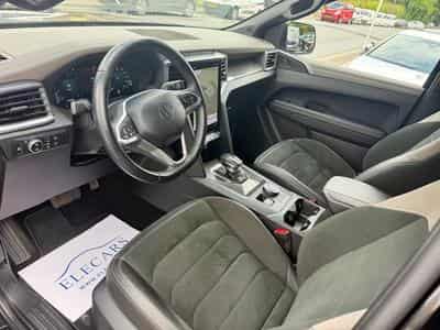 VW Amarok 3.0 TDI 177 kW Style Doppelkabine 4Motion HardTop (2023) - Photo 7